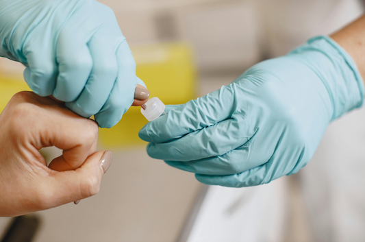 Point-of-Care Testing vs Laboratory Testing