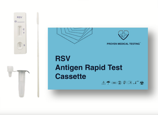 RSV Test - Box of 20