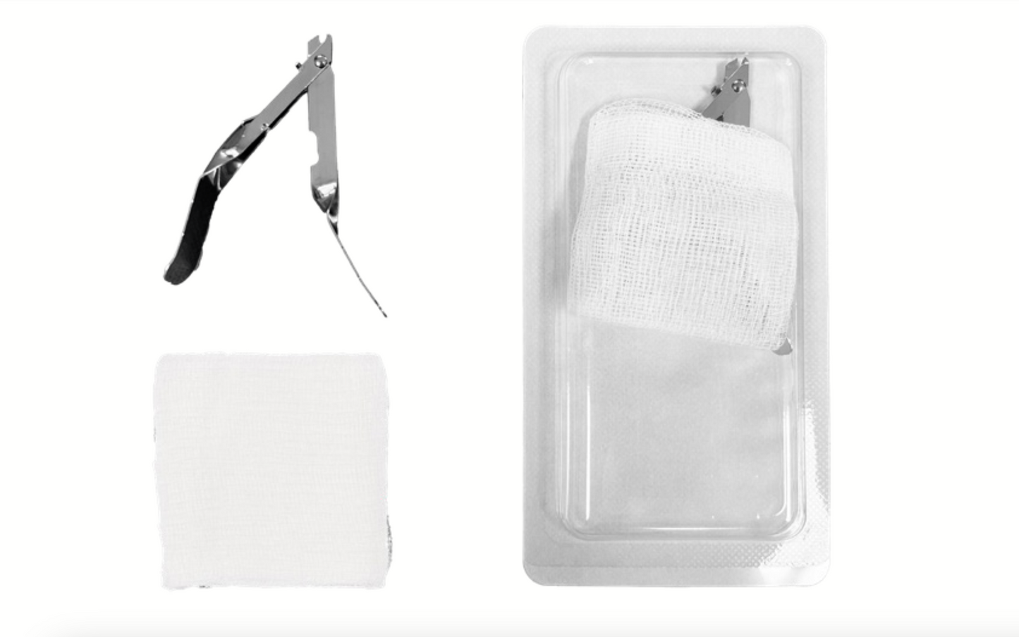 Staple Removal Kit