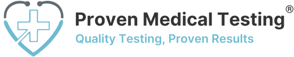 Proven Medical Testing Online Store