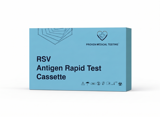 RSV Test - (20 pack)